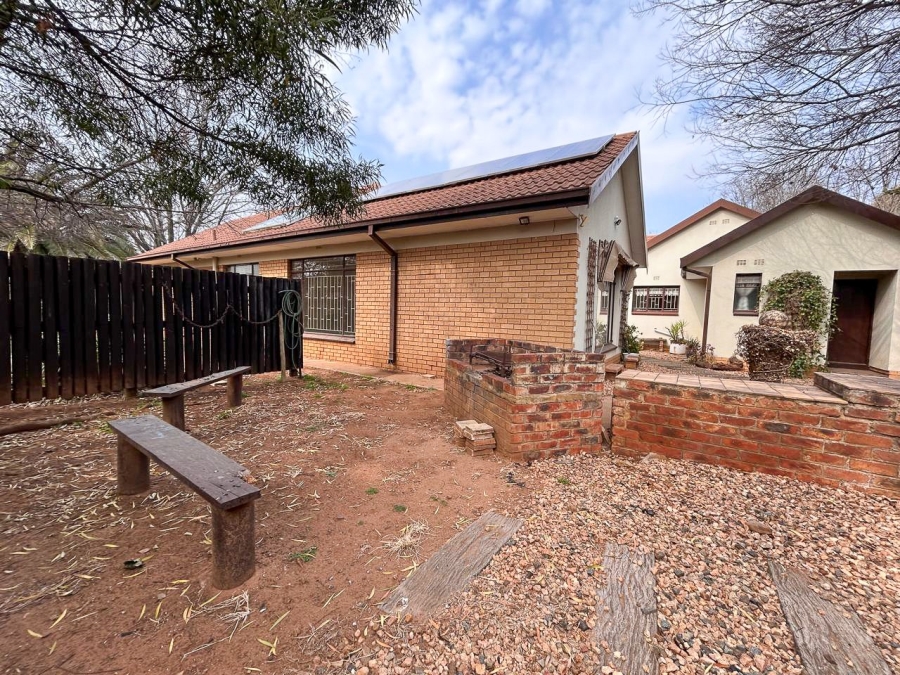 4 Bedroom Property for Sale in Parys Free State
